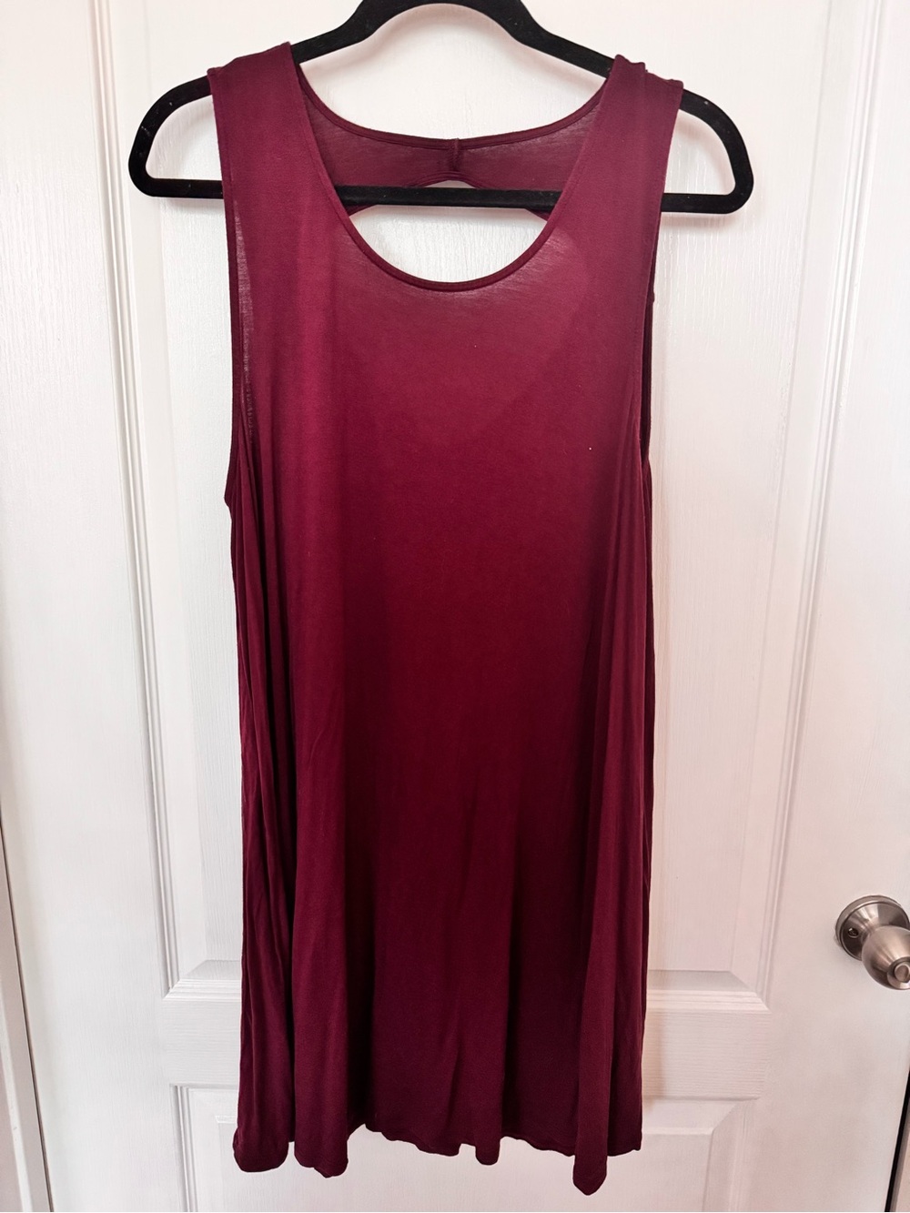 AE Sleeveless Tank Top Dress